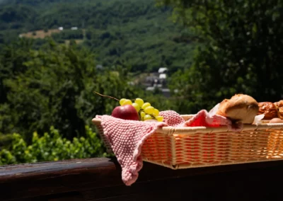 Petit-déjeuner