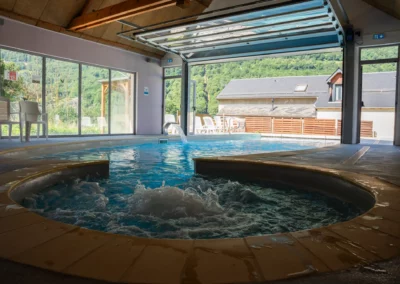 Jacuzzi