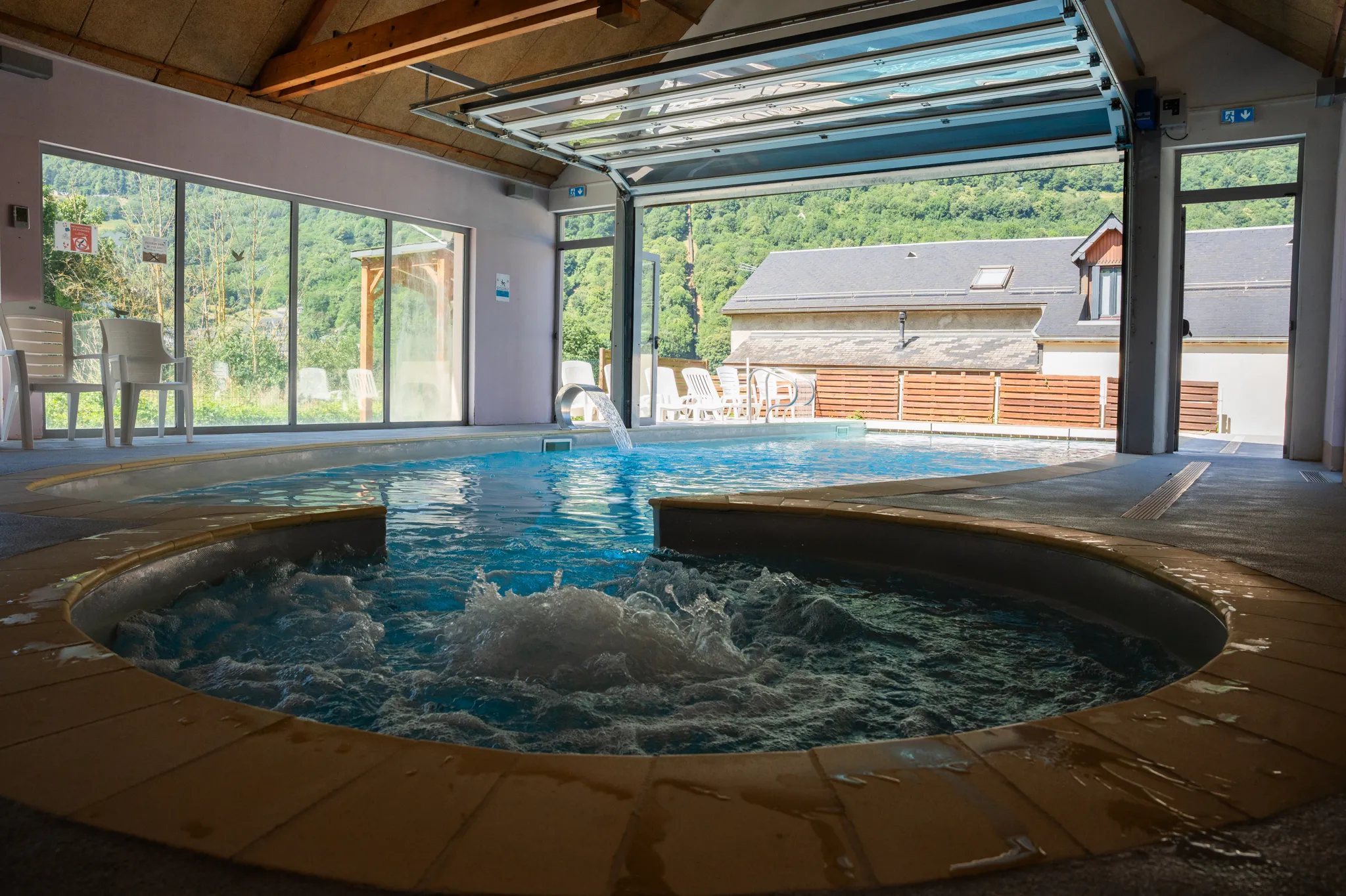 Jacuzzi