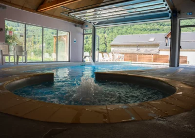 Jacuzzi