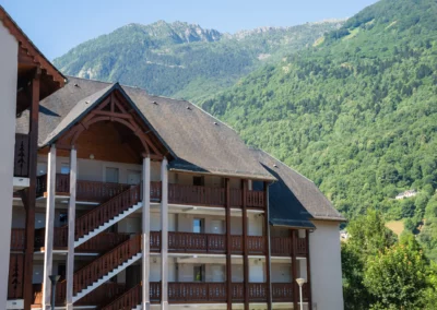Photo de la Résidence