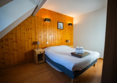 Chambre double