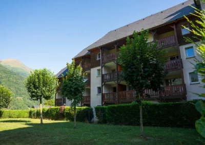 Photo de la Résidence