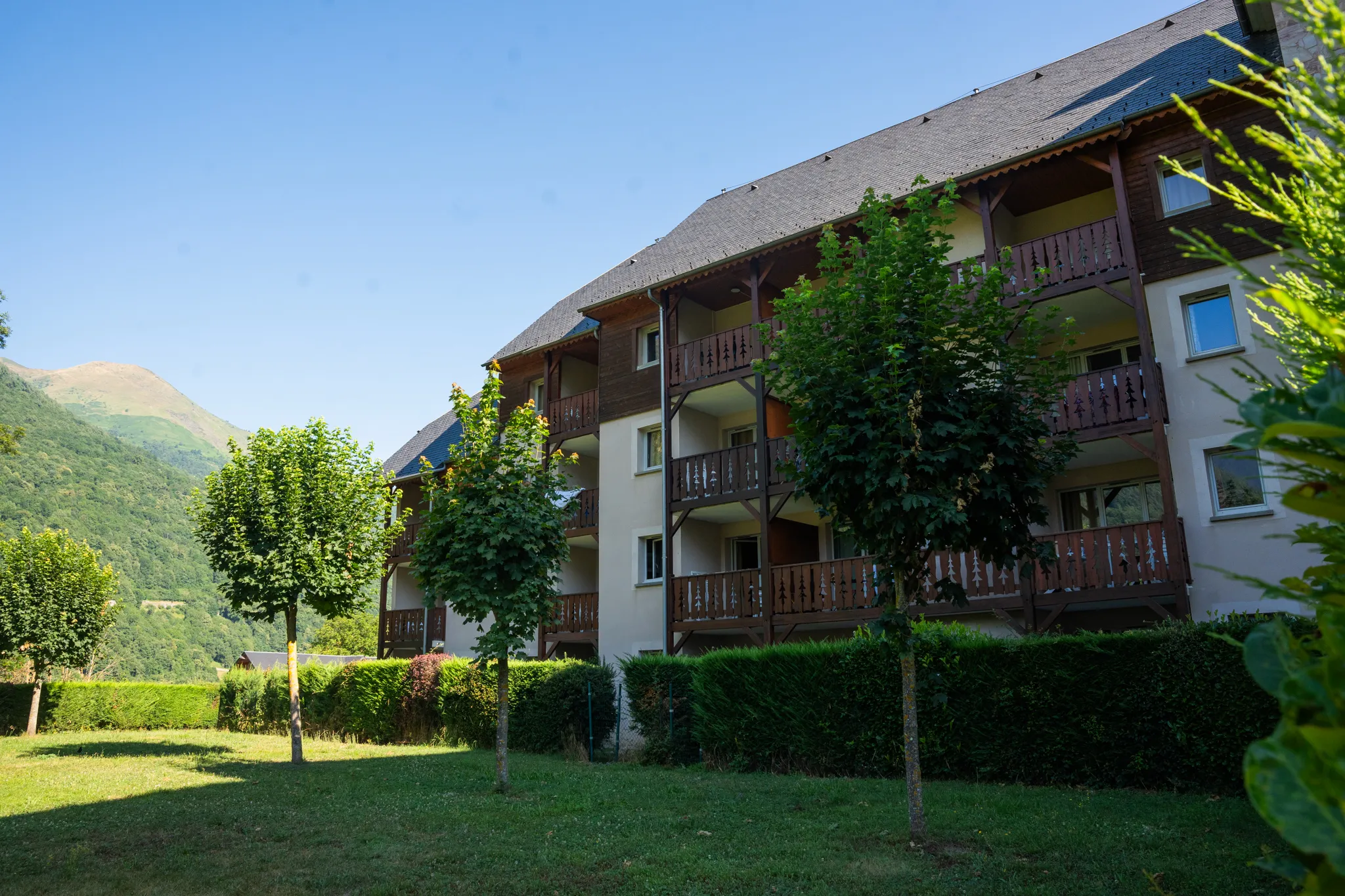Photo de la Résidence