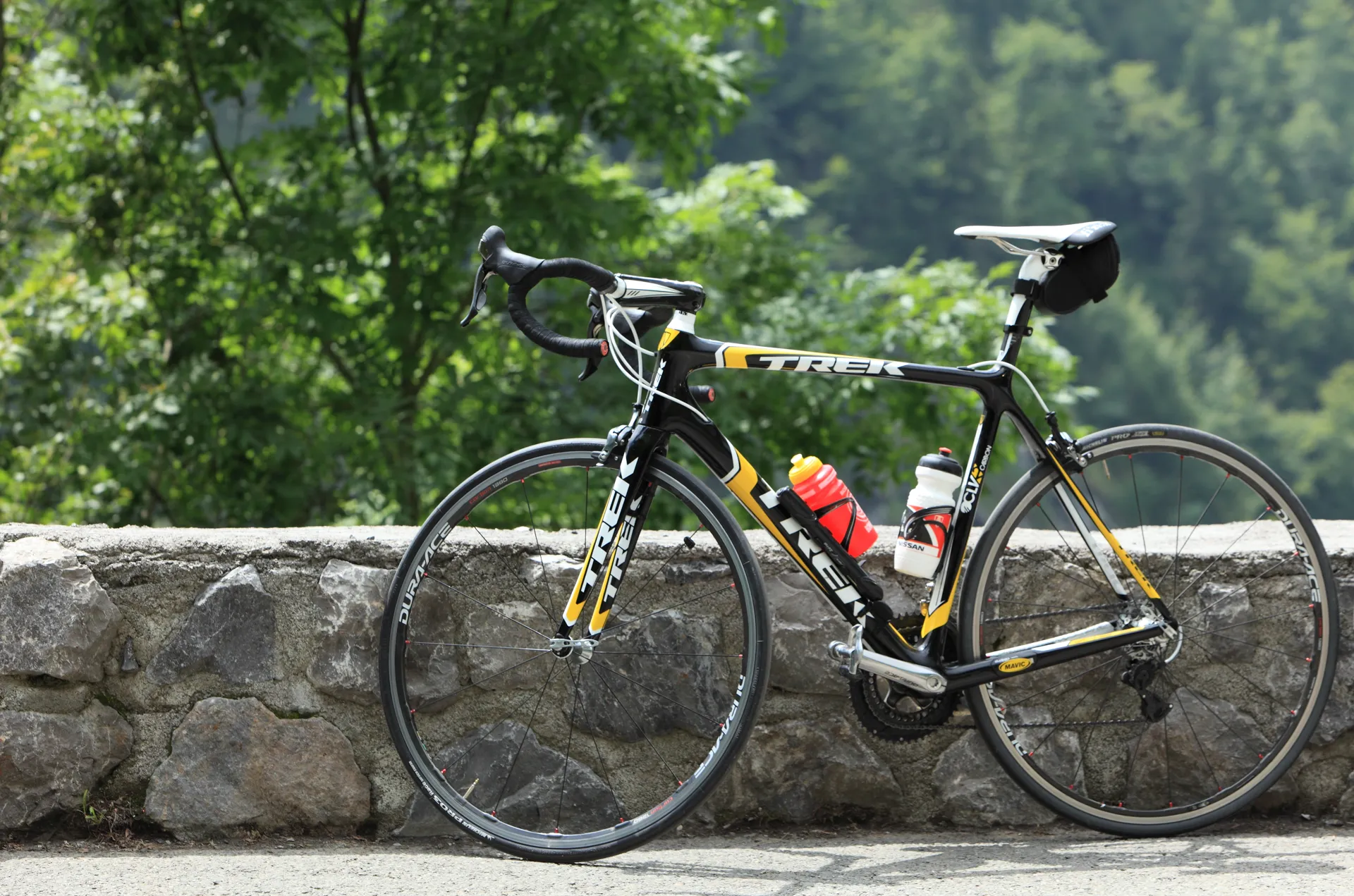 Vélo de route