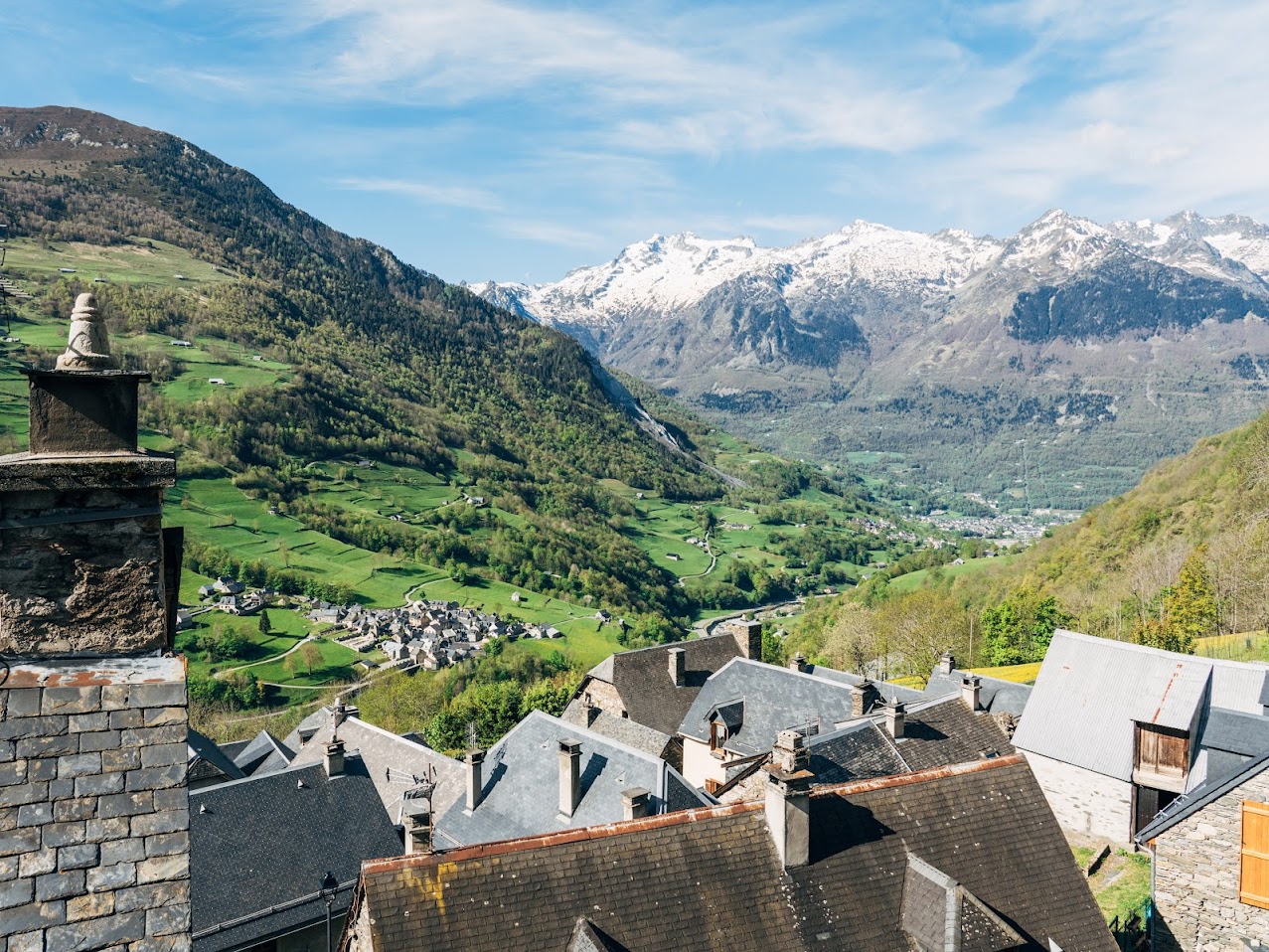 Luz-Saint-Sauveur