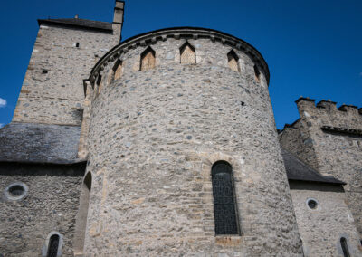 Photo pour illustrer le château de Saint-Marie Esterre