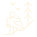 Icône pour illustrer les trails