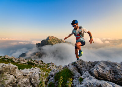 Photo pour illustrer les trails